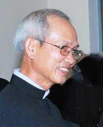 Lm Giuse Trương Đình Hiền